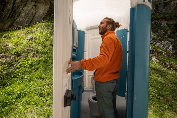 Best Affordable porta potty rental  in Cooperstown, NY
