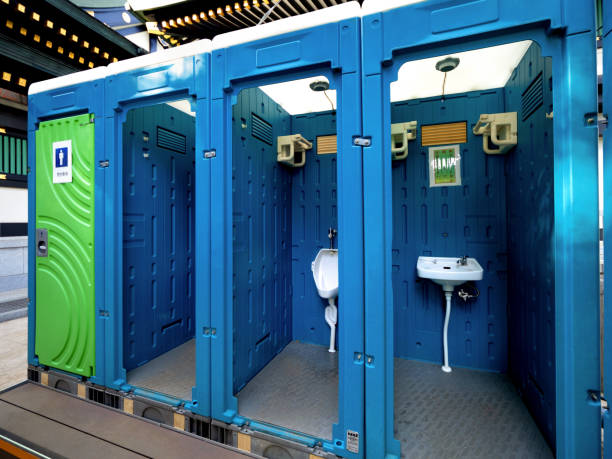 Best Portable restroom trailer rental  in Cooperstown, NY