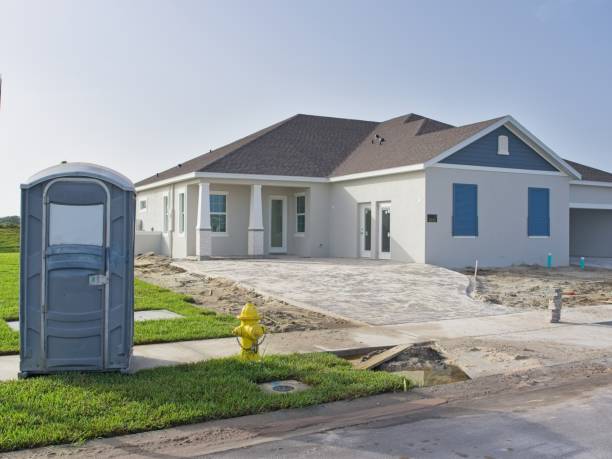 Portable Toilet Options We Offer in Cooperstown, NY